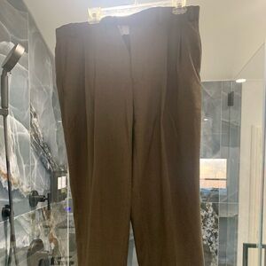 Ralph Lauren Mens Slacks worn once